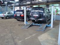 автосервис Москва