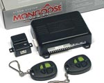 Mongoose EXPERT 800