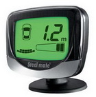 Steel Mate PTS 400 T