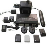 Black Bug Super BT-84W