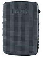 Система мониторинга FindMe