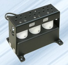 Шумовой патрон