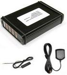 Система мониторинга транспорта «АвтоТрекер»